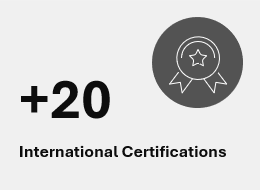 Logos1_4 IT Security-Zertifikate als Beleg für Fachwissen und Qualität in Österreich und Deutschland