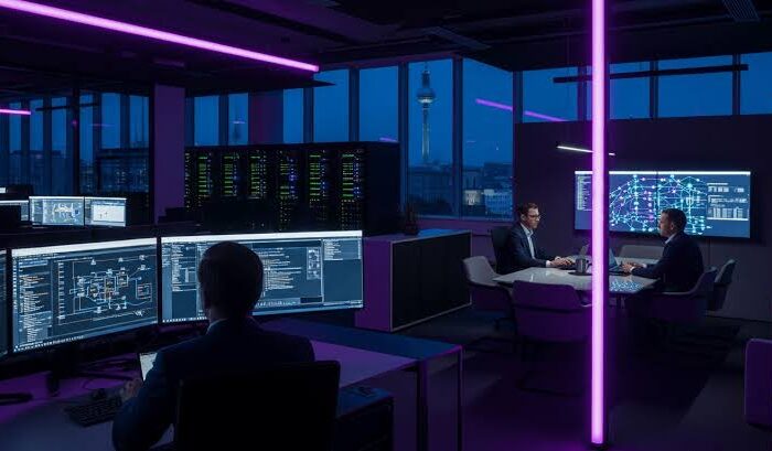 IT Security Consulting | Blog IT Security Consulting | Blog