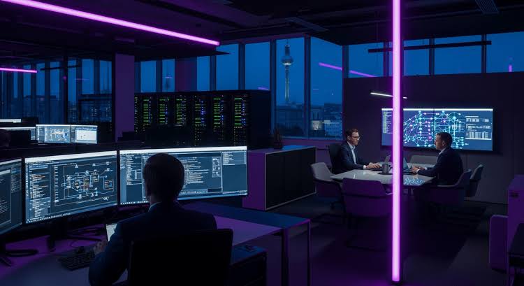 IT-Sicherheitspartner