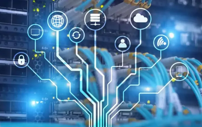 IT Security Consulting | Wie man eine sichere IT-Infrastruktur für Gesundheitsorganisationen aufbaut