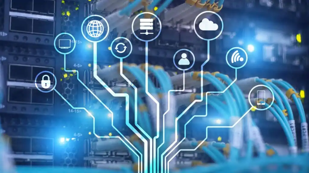 IT Security Consulting | How to build a secure IT infrastructure for healthcare organizations