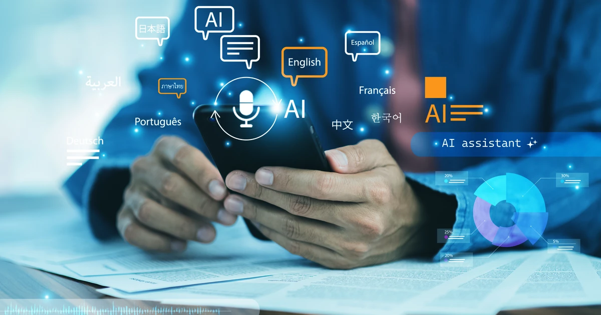 IT Security Consulting | Machine translation tools explained: How they work and their limitations