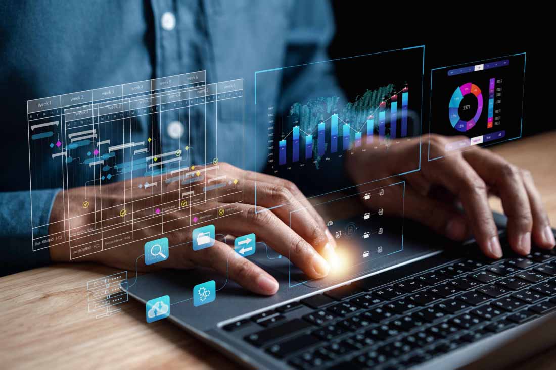 IT Security Consulting | 10 Arten von Business-Software, die jedes Unternehmen kennen sollte