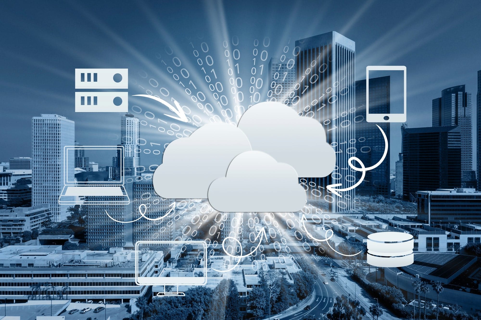 IT Security Consulting | Modernisierung der IT-Infrastruktur für Immobilienunternehmen: Wichtige Erkenntnisse